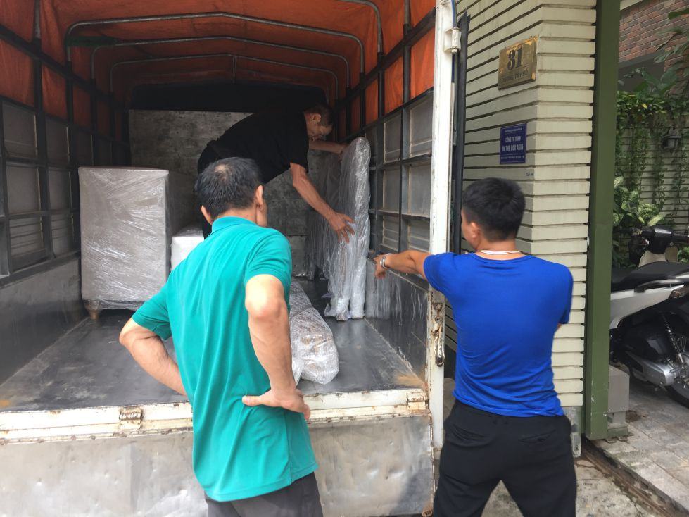 Chuyển nhà Nam Bắc giá rẻ